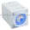 Allen Bradley 700-HRQN2HA12 Relay, Timing Dial Product Image