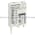 Allen Bradley 700-HT1 Timer Attachment for Relay Product Image
