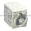 Allen Bradley 700-HTM12JA1 Time Delay Relay 0.1-0.5 Sec. Product Image