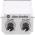 Allen Bradley 700-HV32DDU120 Timing Relay Product Image