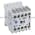Allen Bradley 700-K40E-DJ Control Relay Product Image