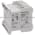 Allen Bradley 700-KR40E-ZJ Mini Contactor Product Image