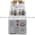 Allen Bradley 700-RTC10100U1 700-RTC Solid State Timing Module Product Image