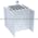 Allen Bradley 700-S20 Heat Sink Product Image