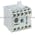 Allen Bradley 700DC-M400D24S Minature Relay, DC Coil, 4 Pole Product Image