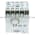 Allen Bradley 700DC-MB220D24S 700-M Miniature Control Relay, 2 N.O. / 2 N.C. W/Diode Product Image