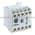 Allen Bradley 700DC-MB220Z24 Control Relay 24VDC Product Image