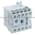 Allen Bradley 700DC-MB400D24S Control Relay Product Image