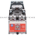 Allen Bradley 700S-DCP220DZ24 Relay,Industrial 600V DC Max 5 amp Max Product Image