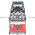 Allen Bradley 700S-DCPK710DZ24 Safety Control Relay Product Image