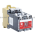 Allen Bradley 700S-PK620A1 Safety Relay Product Image