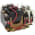 Allen Bradley 709-BOD103 Starter Product Image