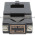 Allen Bradley 70A113 Replacement Coil Size 0 208V 60Hz Product Image