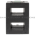 Allen Bradley 74A06 Replacement Coil Product Image