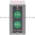Allen Bradley 800-2SB Push Button Product Image