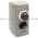 Allen Bradley 800 R2SXP-L 2 Position Selector Switch W/ Red Pilot Light Product Image