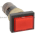 Allen Bradley 800A-L2CR24C Pilot Light Product Image