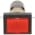 Allen Bradley 800A-L2CR24C Pilot Light Product Image