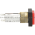 Allen Bradley 800A-L2CR24C Pilot Light Product Image