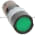 Allen Bradley 800A-L2EG4L Pilot Light Green Product Image