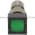 Allen Bradley 800A-L2FG0LC Indicating Light Green Product Image