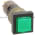 Allen Bradley 800A-M2BG24 Contact Push Button | Green Product Image