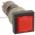 Allen Bradley 800A-M2BRC Push Button Red Product Image