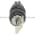 Allen Bradley 800B-KM2A Keyed Selector Switch Product Image
