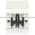 Allen Bradley 800B-PL Dummy Block Product Image