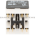 Allen Bradley 800B-PT11 Contact Block Product Image