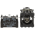 Allen Bradley 800E-3DL0X10 Power Module W/Latch Product Image