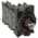 Allen Bradley 800E-3DL3X30 Full Voltage Module With Latch Product Image