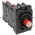 Allen Bradley 800E-3DL5RX12 Full Voltage Module W/ Latch Red Product Image