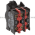 Allen Bradley 800E-3LX03 Contact Cartridge With Latch Product Image
