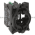 Allen Bradley 800E-3LX11L Contact Cartridge with Latch Product Image