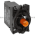Allen Bradley 800E-3TL5A Push Button Latch Power Module Product Image