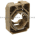 Allen Bradley 800E-A2L Latch | 2 Across Product Image
