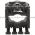 Allen Bradley 800E-A4L Latch | 4 Across Product Image