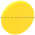 Allen Bradley 800E-AF5 Pushbutton Cap - Yellow Product Image