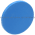 Allen Bradley 800E-AF6 Flush Push Button Caps---Blue Product Image