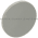 Allen Bradley 800E-AF8 Flush Push Button Cap | Gray Product Image