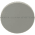 Allen Bradley 800E-AF8 Flush Push Button Cap | Gray Product Image