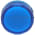 Allen Bradley 800E-ALF6 Illuminated Push Button Cap Blue Product Image