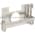 Allen Bradley 800E-AMLJ1 Mushroom Stle Locking Attachment Product Image