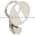 Allen Bradley 800E-ASL2L Locking Attachment Product Image