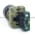 Allen Bradley 800EB-F22LX10 Pushbutton Product Image