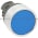 Allen Bradley 800EM-F6 Momentary Contact Button Operator , Non- Illuminated , Flush Blue Product Image