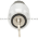Allen Bradley 800EM-KB34 Key Spring Return Selector Switch Product Image