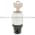 Allen Bradley 800EM-KB34 Key Spring Return Selector Switch Product Image