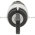 Allen Bradley 800EM-KM3R3 Key Maintaned Selector Switch Product Image